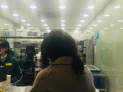 -1点点(文一西路店)