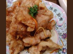-老厨家(中央大街西七道街店)