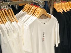 -优衣库(上海正大广场店)