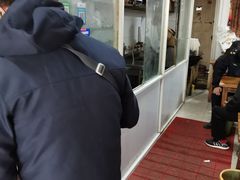 大堂-云南大锅豆浆店