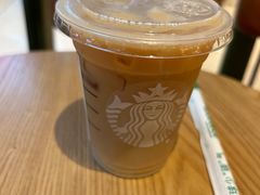 -星巴克臻选(广州太古汇店)