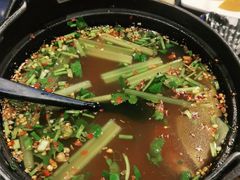 -何师烧烤·香辣蟹·川菜·30年老品牌(太古里旗舰店)
