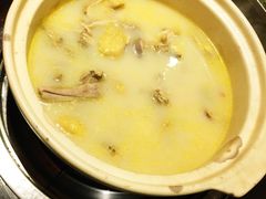 -捞王锅物料理(四川北路店)
