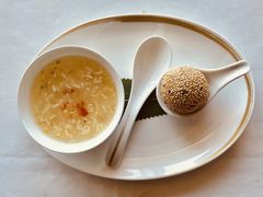 -金轩中餐厅 Jin Xuan(浦东丽思卡尔顿酒店)