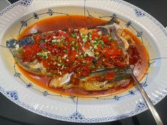 -江南雅厨(李公堤店)