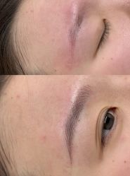 -美甲日记美睫专业纹绣半永久