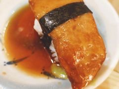 -隐泉京望日式料理(太和广场店)