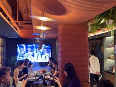 -滇野云南野生菌餐厅(陕西南路店)
