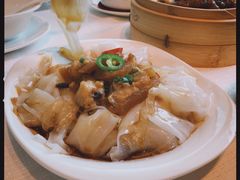 -金悦轩海鲜酒家(拱北店)