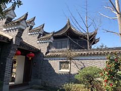 -梁祝景区