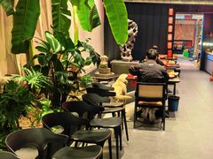 -单家老院·院子里的青岛菜(沙子口店)