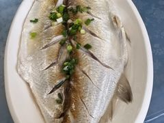 -太湖好灶头土菜馆(石公路店)