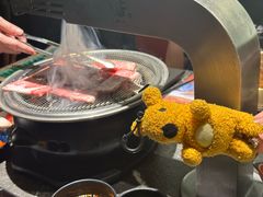 -黑牛の店·黑金店(沈阳万象城店)