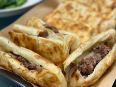 -高玛纳驴肉火烧(河间总店)