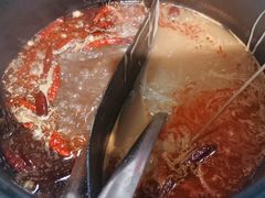 -小郡肝火锅串串香(万达总店)