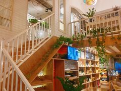 -红卡Cafe(尚8里店)