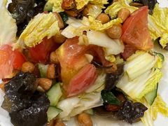 -青龙柳条豆腐(魁星路店)