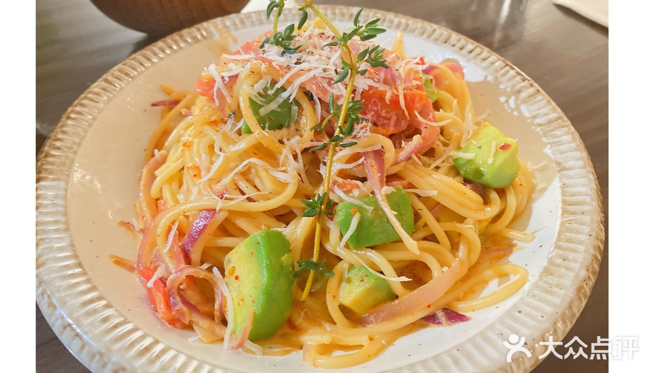中山美味简餐｜传说中从不踩雷的粮田[调皮]
