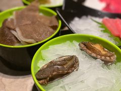 -V-ONE西雅图海鲜自助餐厅(仓山万达广场店)