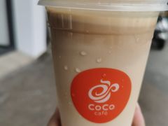 -CoCo都可(南京珠江路店)