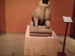 -吴哥国家博物馆