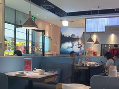 -花椒俏川菜小馆(南海万达店)