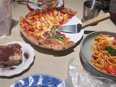 -盘炉forenza·云贵川融合小食堂 ( 钟楼中柳巷店)