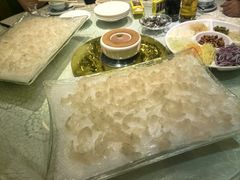 -大树头·花园餐厅(市桥店)