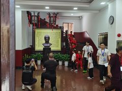 -禅武少林功夫馆(上海武馆)