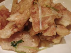 传统锅包肉-金掌勺锅包肉(太原万达店)