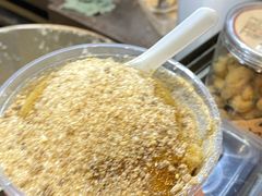 -张钦德·广场老牌豆花甜汤(总店)
