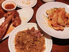 -北大荒人(即墨店)