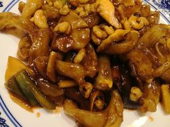 虾仁蹄筋-兔爸私家小厨(新北万达店)