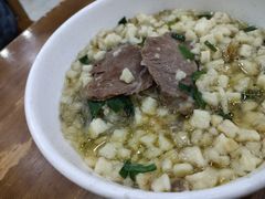 -刘信牛羊肉小炒泡馍(回民街店)