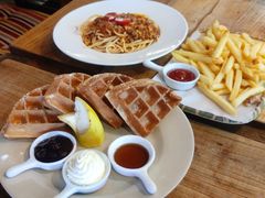 -MAAN COFFEE(金桥店)