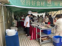 -莆鑫海鲜城(浏河店)