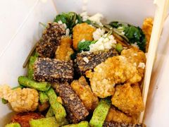 -呷贺盐酥鸡(抄纸巷店)
