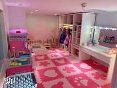 -KIDults童伴儿亲子餐厅(达美中心广场店)