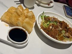 -三猫黑鱼花(南大店)