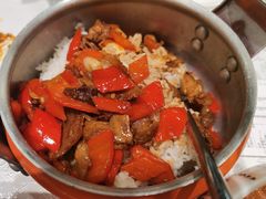 肉汁拌饭-马凯餐厅(地安门店)