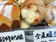 -Juicy Bakery(大学路店)