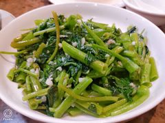 空心菜-人全到南京本帮菜馆(云锦路店)
