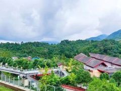 -中铁花水湾温泉酒店(大邑店)