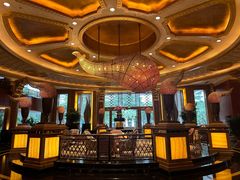 -深圳凯宾斯基酒店