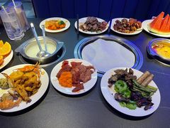 -海韵之星邮轮水会(明发商业广场店)