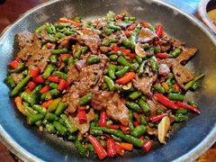 -杨记隆府(汉街店)