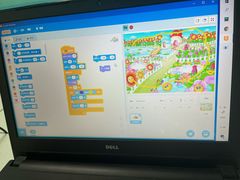 -贝乐乐高机器人教育(南环汇邻广场校区)