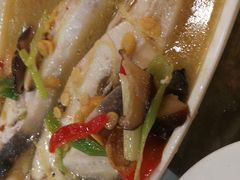 -揭阳钟记小食(福田新村店)