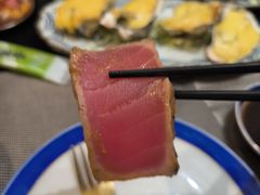 -極上萬膳·日料放题(海岸城店)