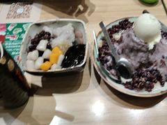 -鲜芋仙(南开大悦城店)
